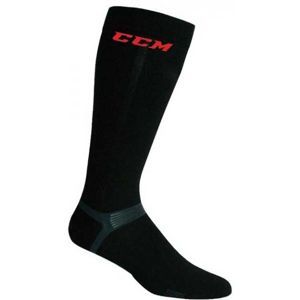 CCM PROLINE SOCK CALF  S - Pánské hokejové ponožky