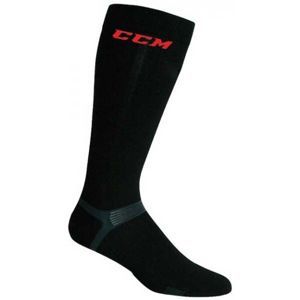 CCM PROLINE SOCK KNEE  XL - Pánské hokejové ponožky