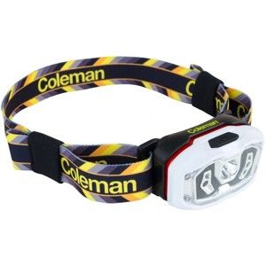 Coleman CHT-100 HEADLAMP žlutá  - Čelovka