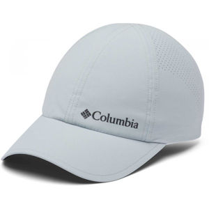 Columbia SILVER RIDGE III BALL CAP modrá UNI - Kšiltovka