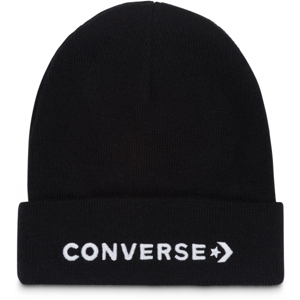 Converse NOVA BEANIE černá UNI - Unisex zimní čepice