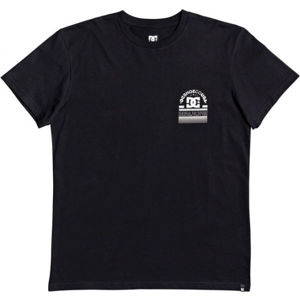 DC DCARCHSS M TEES černá XL - Pánské tričko