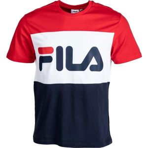 Fila DAY TEE  XL - Pánské tričko