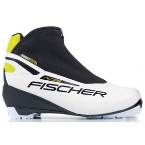 Fischer RC CLASSIC WS - Běžecké boty na klasiku