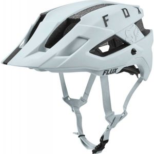 Fox FLUX HELMET SOLID - Cyklistická helma