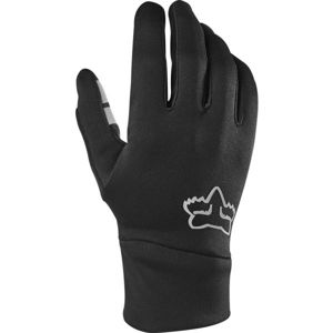 Fox RANGER FIRE GLOVE W černá L - Dámské zateplené rukavice
