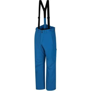 Hannah CLARK modrá S - Pánské lyžařské kalhoty