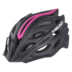 Head MTB W07 růžová M/L - Cyklistická helma