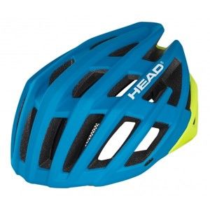 Head MTB W19 žlutá M/L - Cyklistická helma