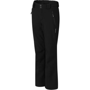 Head NEMO černá 164-170 - Dětské softshellové kalhoty