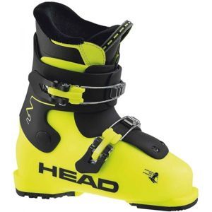 Head Z2 - Dětská lyžařská obuv