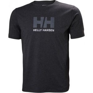 Helly Hansen LOGO T-SHIRT - Pánské tričko