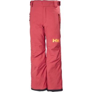 Helly Hansen JR LEGENDARY PANT - Dětské lyžařské kalhoty