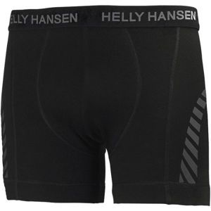 Helly Hansen LIFA MERINO BOXER - Pánské funkční boxerky