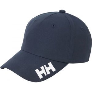 Helly Hansen CREW CAP modrá  - Kšiltovka
