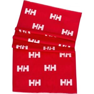 Helly Hansen HH NECK červená  - Univerzální šátek