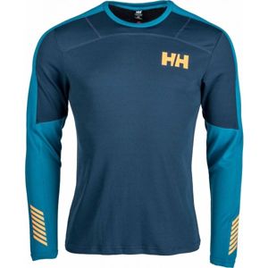 Helly Hansen LIFA ACTIVE CREW modrá XL - Pánské triko