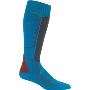 Icebreaker SKI+ MEDIUM OTC - Lyžařské ponožky