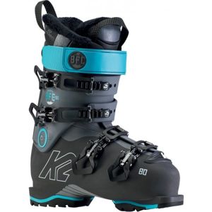 K2 BFC W 80  24.5 - Dámská lyžařská obuv