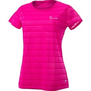 Klimatex LESA  S - Dámské běžecké tričko