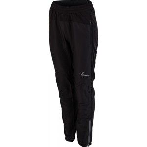 Klimatex YTA černá XL - Dámské běžecké kalhoty