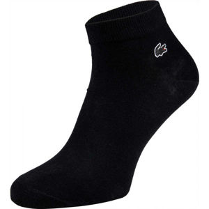 Lacoste SPORT/ LOW CUT SOCKS černá 35-39 - Nízké ponožky