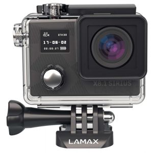 LAMAX X8.1 SIRIUS  NS - Sportovní kamera