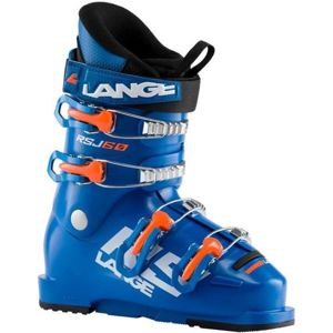 Lange RSJ 60 - Juniorské lyžařské boty