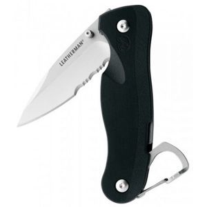 Leatherman CRATER C33X - Kapesní nůž