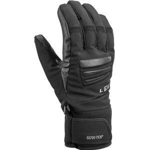 Leki SPHERE GTX černá 10.5 - Sjezdové rukavice