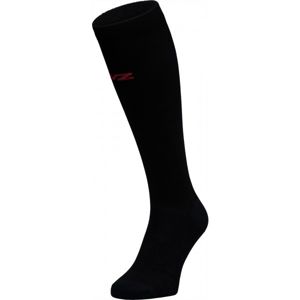 Lenz SKIING 4.0 černá 45-47 - Sportovní ponožky