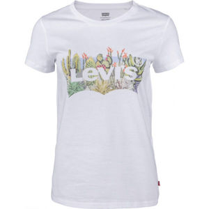 Levi's THE PERFECT TEE  L - Dámské tričko
