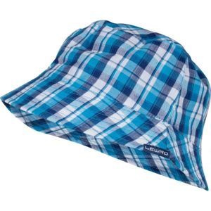 Lewro ELI modrá 8-11 - Dětský klobouk