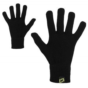 Lewro LIAM - Dětské pletené rukavice