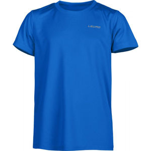 Lewro OCTAVIO modrá 140-146 - Chlapecké triko