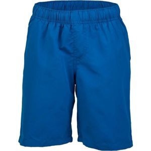 Lewro ORMOND modrá 116-122 - Chlapecké šortky