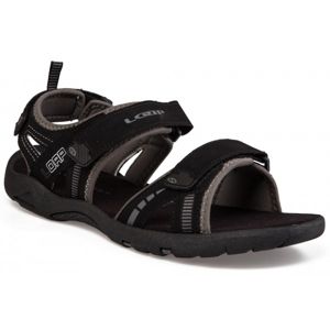 Loap FOLD černá 44 - Pánské letní sandály