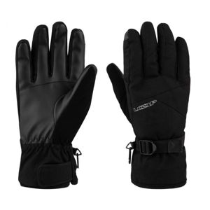 Loap RONNY černá XS - Pánské rukavice