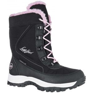 Loap COLL černá 36 - Dámské zimní boty