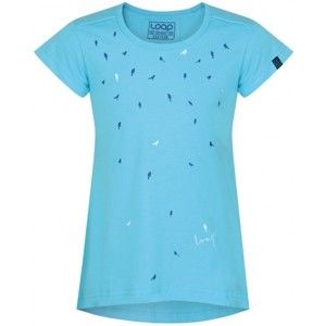 Loap IDUTKA - Dívčí tričko