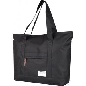 Loap VICKY černá UNI - Dámská sportovní taška