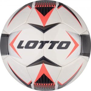 Lotto BL FB 1000 IV 5 bílá 5 - Fotbalový míč