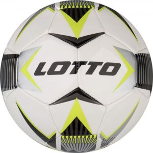 Lotto BL FB 1000 IV 5 červená 5 - Fotbalový míč