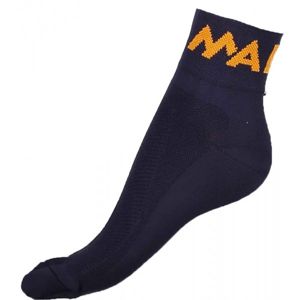 Maloja CAM M. modrá 36/38 - Sportovní ponožky