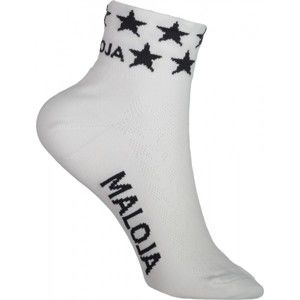 Maloja NEBLA M - Ponožky