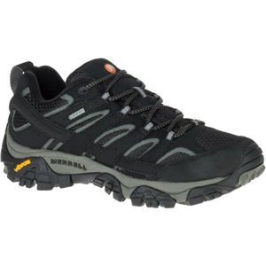 Merrell MOAB 2 GTX černá 5.5 - Dámské outdoorové boty