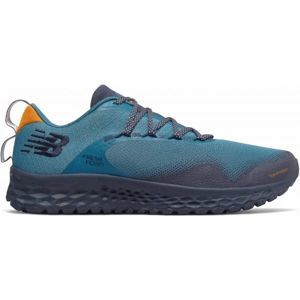 New Balance MTKYMT2 modrá 10.5 - Pánská běžecká obuv