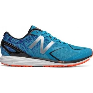 New Balance MSTROLU2 modrá 7.5 - Pánská běžecká obuv