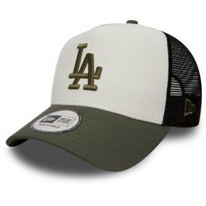 New Era NE 9FORTY MLB LOS ANGELES DODGERS - Pánská klubová truckerka