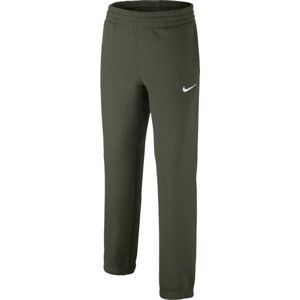 Nike PANT N45 CORE BF CUFF - Chlapecké tepláky